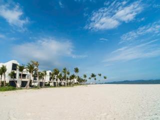 Bán gấp bt sl lagoon residence hạ long, 45 tỷ, 211,31m2, full nội thất sát biển hàng hiếm siêu hời