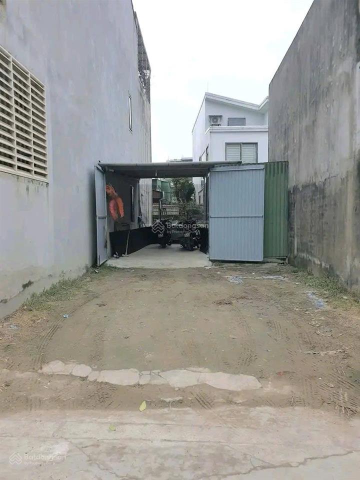 Hot! cần bán gấp đất tại lối 2 phạm đình toái, vinh, nghệ an, giá siêu hời 4,1 tỷ, 96,9 m2