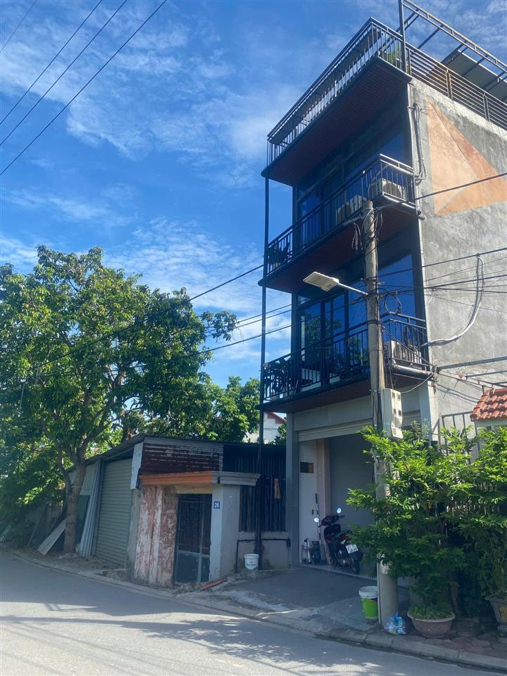 Bán đất tại lê xá, đa tốn, 4,0 tỷ, 48,8m², trục chính kinh doanh