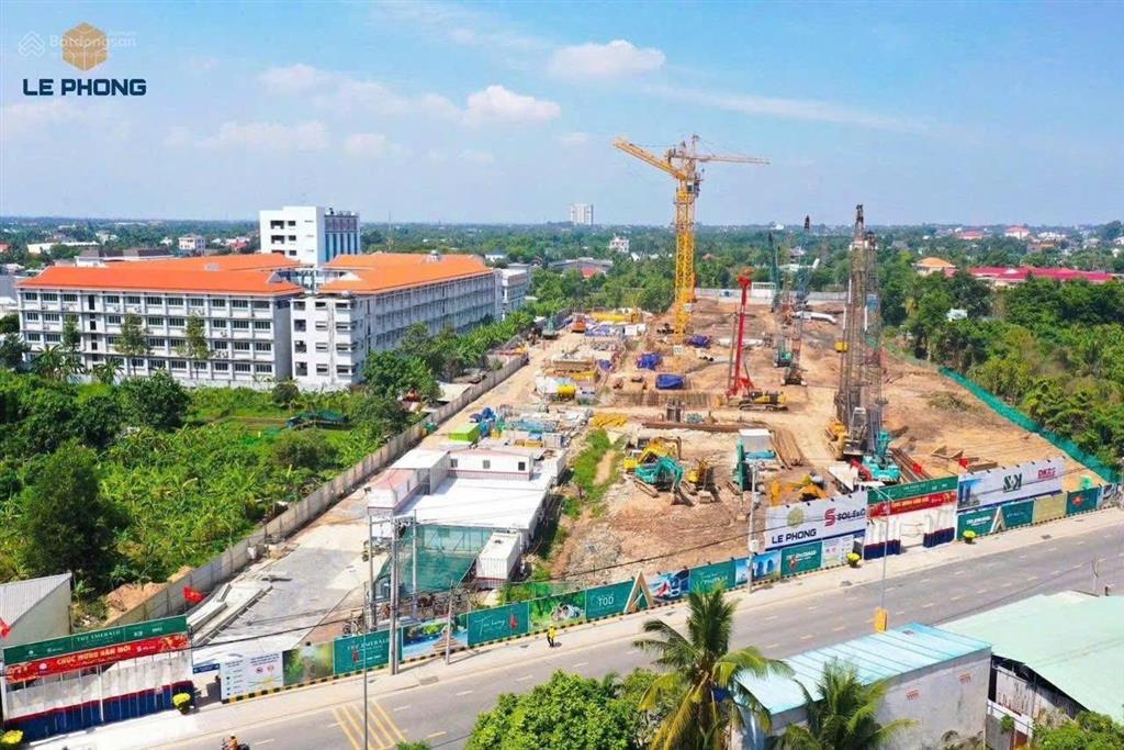 Căn studio tầng đẹp 1,49 tỷ tt 15% 250tr, hỗ trợ lãi đến khi nhận nhà