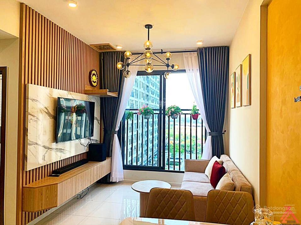 Bán căn hộ chung cư studio, đẹp tại picity sky park, 1,39 tỷ, 31m2, dĩ an, bình dương