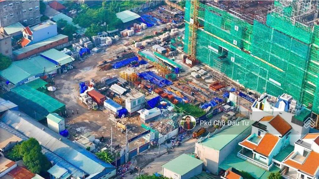 Skyzen picity sky park mở bán căn hộ officetel 31m², booking từ 150 triệu, miễn lãi gốc 2 năm