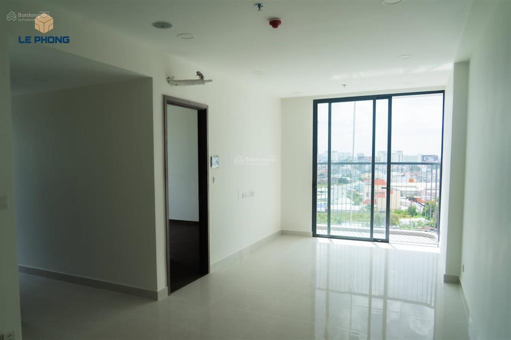 Cho thuê căn 1pn+ the emerald 68 48m nội thất cơ bản chỉ 6 triệu/tháng