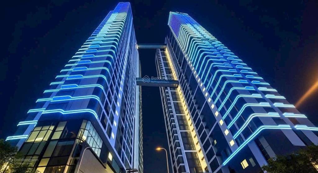 Cho thuê căn 1pn+ the emerald 68 48m nội thất cơ bản chỉ 6 triệu/tháng