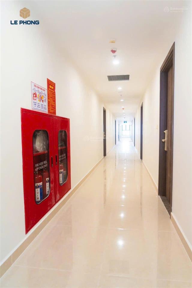 Cho thuê căn 1pn+ the emerald 68 48m nội thất cơ bản chỉ 6 triệu/tháng