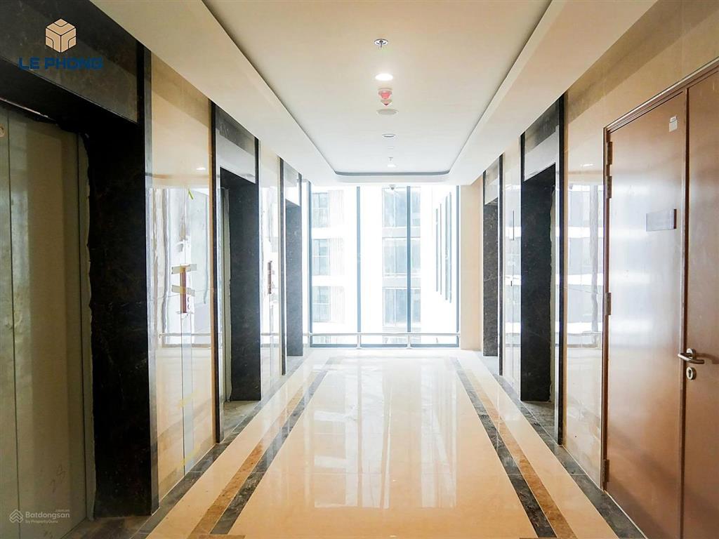 Cho thuê căn 1pn+ the emerald 68 48m nội thất cơ bản chỉ 6 triệu/tháng