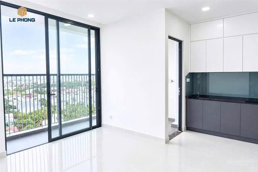 Cho thuê căn 1pn+ the emerald 68 48m nội thất cơ bản chỉ 6 triệu/tháng
