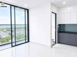 Cho thuê căn 1pn+ the emerald 68 48m nội thất cơ bản chỉ 6 triệu/tháng