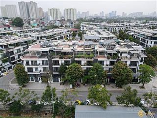 Cần cho thuê căn liền kề 90m2 tại khu đô thị eden rose phường thanh liệt  hn, nhà mới hoàn thiện
