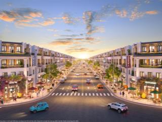 Bán biệt thự vinhomes wonder city, 17 tỷ, 96m2, giá ưu đãi chiết khấu 13,8% hỗ trợ vay 70% ls 0%