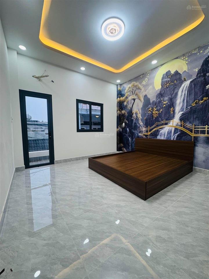 Bán nr đẹp tại lê đình cẩn, 4,9 tỷ, 45m2, 3pn, 3wc, gần tiện ích
