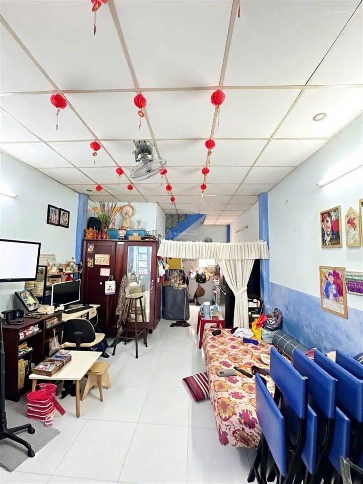 Bán nhà riêng 2pn, 2wc, 40m2, giá siêu hời tại lê đình cẩn, tân tạo, bình tân