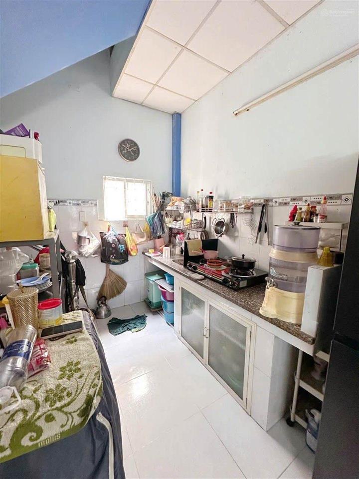 Bán nhà riêng 2pn, 2wc, 40m2, giá siêu hời tại lê đình cẩn, tân tạo, bình tân