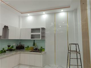 Bán nr 4pn, 5wc, 60m2 tại mã lò, bình trị đông, q.bình tân, 6,5 tỷ