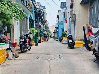 Bán gấp nr 3pn 3wc, 60m2 ở tây lân, bình trị đông, q.bình tân, 4,7 tỷ