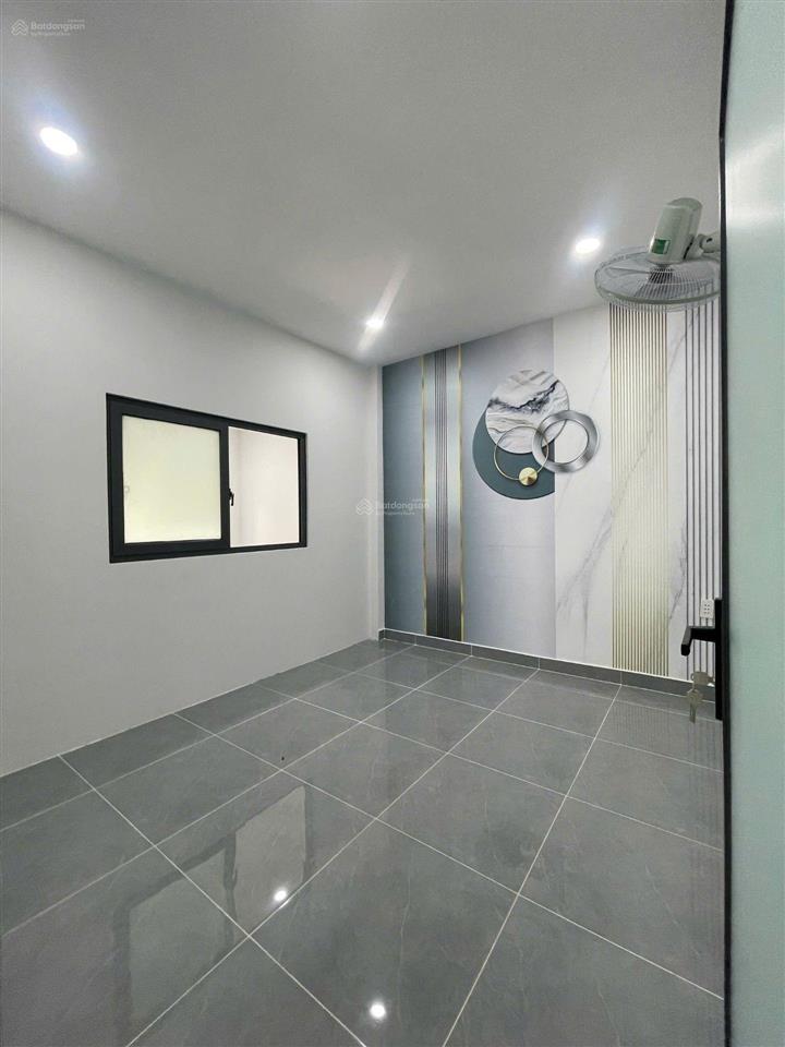 Bán nr 3pn 3wc view đẹp tại tây lân, 4,7 tỷ, 60m2