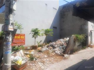 Bán đất 50m2 tại chiến lược, 2,3 tỷ, đẹp nhiều tiện ích hot