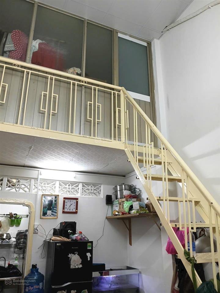 Phường lái thiêu  tphcm  nhà riêng trung tâm  giá chỉ bằng tiền thuê trọ! 1,1 tỷ