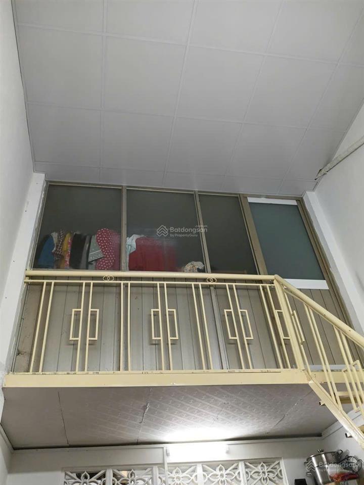 Phường lái thiêu  tphcm  nhà riêng trung tâm  giá chỉ bằng tiền thuê trọ! 1,1 tỷ