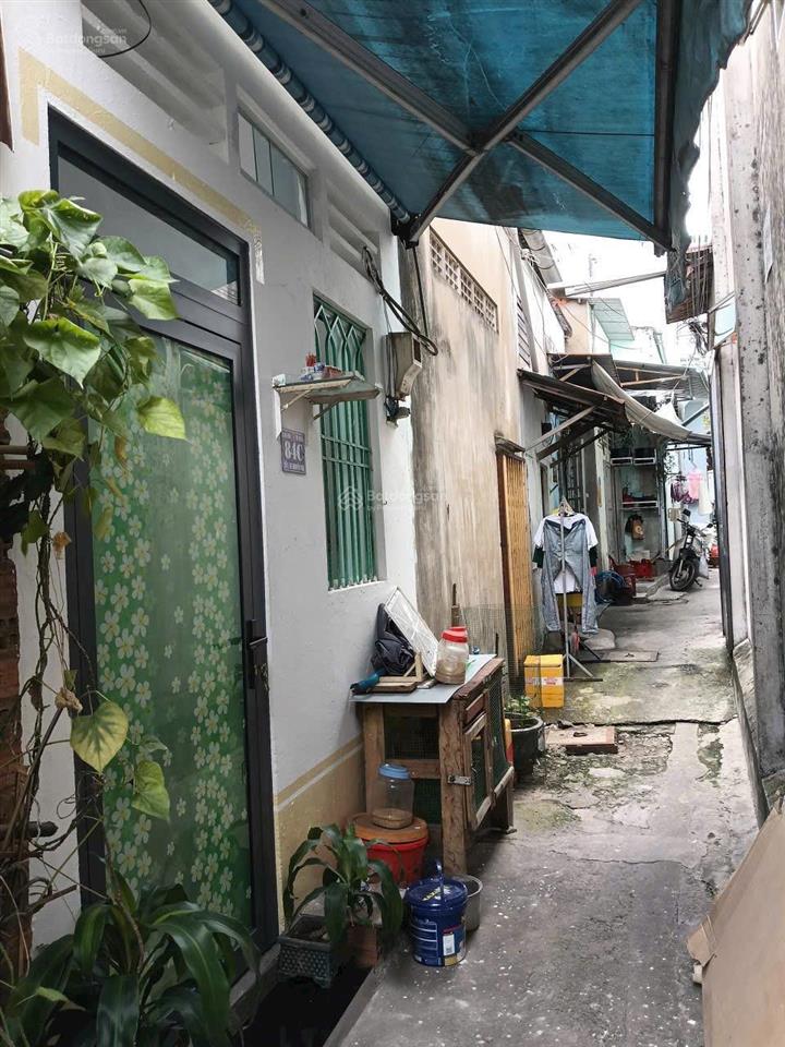 Phường lái thiêu  tphcm  nhà riêng trung tâm  giá chỉ bằng tiền thuê trọ! 1,1 tỷ