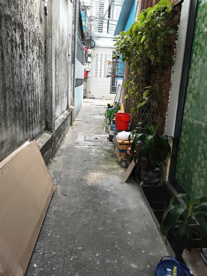 Phường lái thiêu  tphcm  nhà riêng trung tâm  giá chỉ bằng tiền thuê trọ! 1,1 tỷ