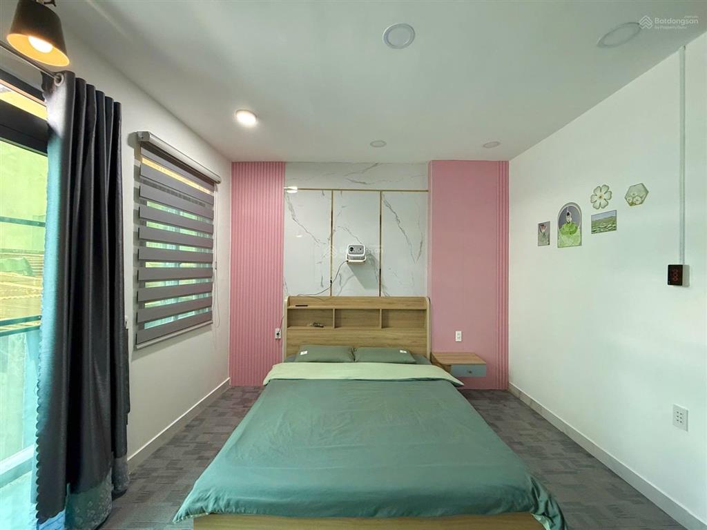 Quận phú nhuận hàng hiếm khu phan xích long nhà đẹp full nội thất vào ở ngaysát mt hoa lư6,1t