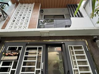 Quận phú nhuận hàng hiếm khu phan xích long nhà đẹp full nội thất vào ở ngaysát mt hoa lư6,1t