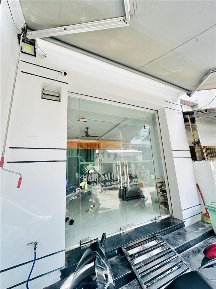 Quận bình tân  nhà mới đẹp vào ở liền hẻm 6m thông giá 4.85 tỷ