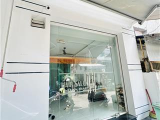Quận bình tân  nhà mới đẹp vào ở liền hẻm 6m thông giá 4.85 tỷ