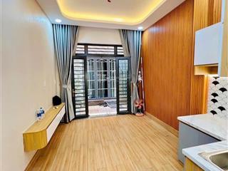 Quận tân phú  siêu hiếm dưới 3 tỷ nhà mới ở ngay cách mặt tiền gò dầu chỉ 20m  giá 2,85 tỷ