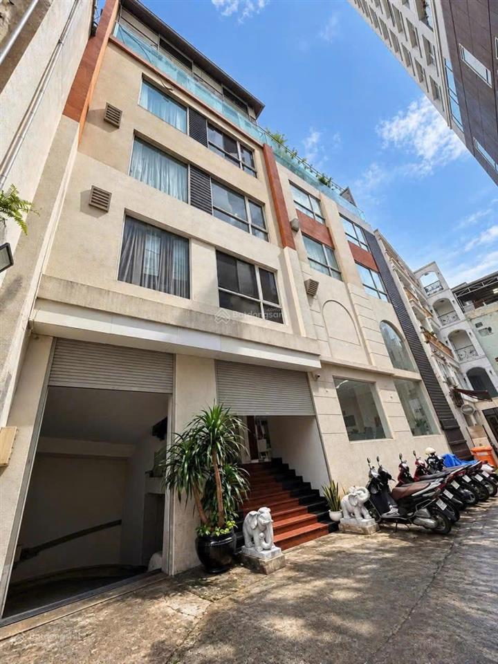 Cho thuê mặt tiền kinh doanh 10x18 giá 130 triệu / tháng 0905 594 ***
xxphan đăng lưu, q.phú nhuận