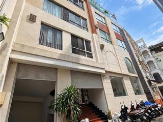 Cho thuê mặt tiền kinh doanh 10x18 giá 130 triệu / tháng 0905 594 ***
xxphan đăng lưu, q.phú nhuận