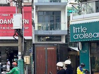 Cho thuê nhà trọ lạc long quân q.tân bình  30 triệu/ tháng 0905 594 ***