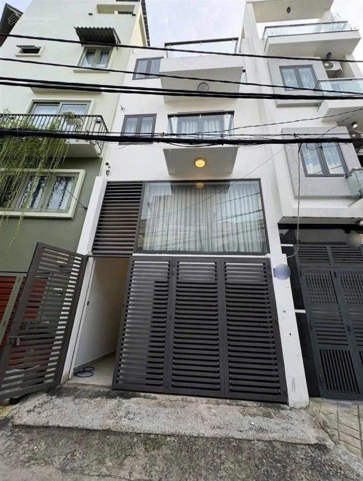 Góc cho thuê nhà trọ bùi đình túy bình thạnh  20 triệu/ tháng