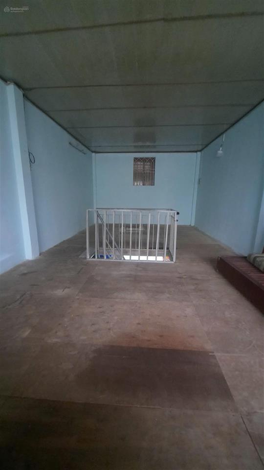 Quận bình tân  bán nhà bình trị đông dt 36,2m2  2 tầng  giá 3,3 tỷ