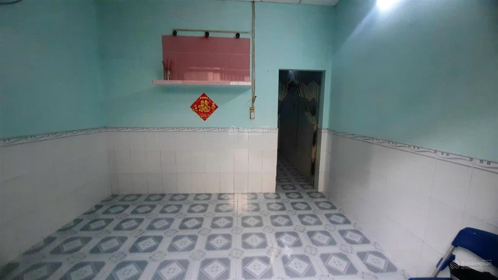Quận bình tân  bán nhà bình trị đông dt 36,2m2  2 tầng  giá 3,3 tỷ