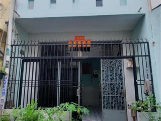 Quận bình tân  bán nhà bình trị đông dt 36,2m2  2 tầng  giá 3,3 tỷ