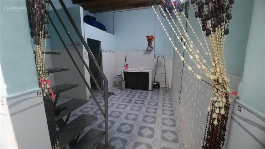 Quận bình tân  bán nhà bình trị đông dt 36,2m2  2 tầng  giá 3,3 tỷ