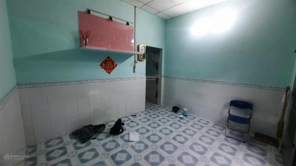 Quận bình tân  bán nhà bình trị đông dt 36,2m2  2 tầng  giá 3,3 tỷ