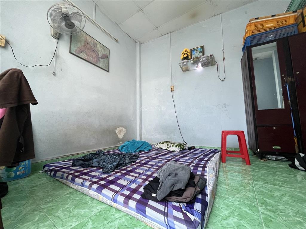 Quận phú nhuận nhà 3 tầng 3 phòng ngủ chỉ 3,199 tỷ 