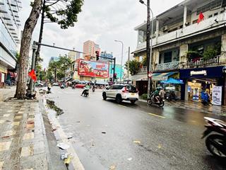 Quận 1  chung cư ngay phố tài chính nguyễn công trứ chỉ 2,65 tỷ