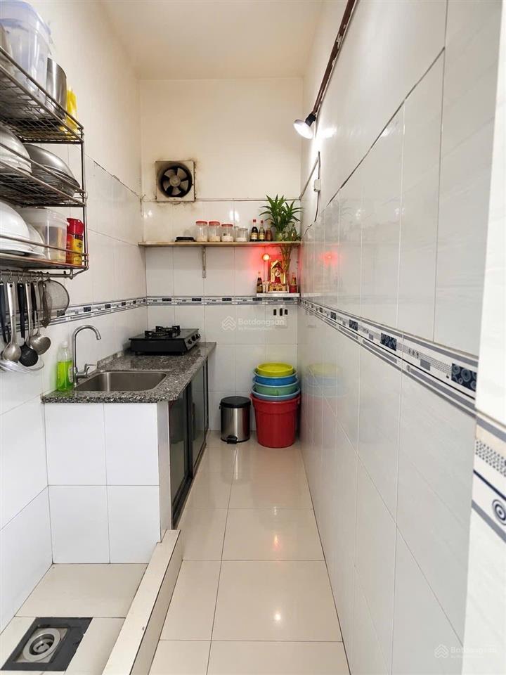 Quận 1  chung cư ngay phố tài chính nguyễn công trứ chỉ 2,65 tỷ