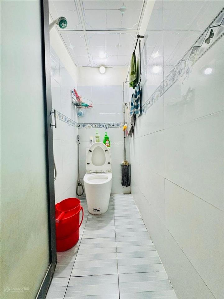 Hạ 200 triệu giá mới 3,7 tỷ nhà góc 40m2  trần tấn tân sơn nhì, tân phú