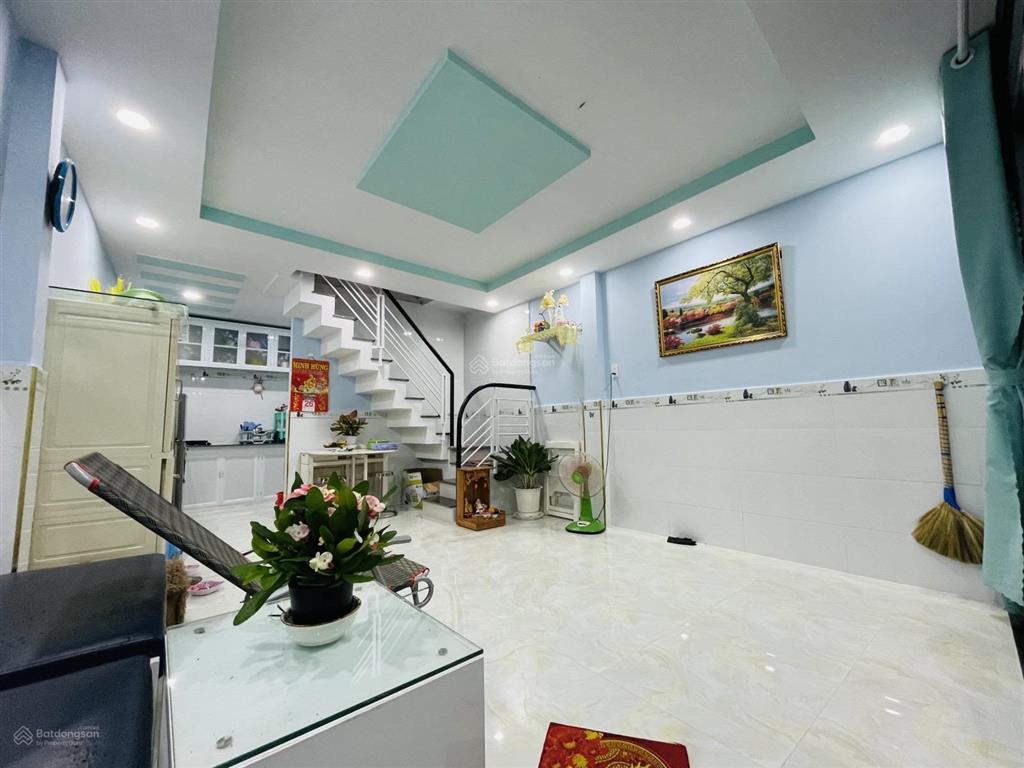 Q. tân phú giảm 200 triệu nhà đẹp tân sơn nhì chỉ 3,75 tỷ!