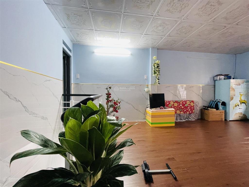 Q. tân phú giảm 200 triệu nhà đẹp tân sơn nhì chỉ 3,75 tỷ!