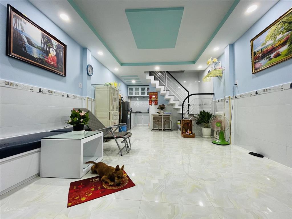 Q. tân phú giảm 200 triệu nhà đẹp tân sơn nhì chỉ 3,75 tỷ!