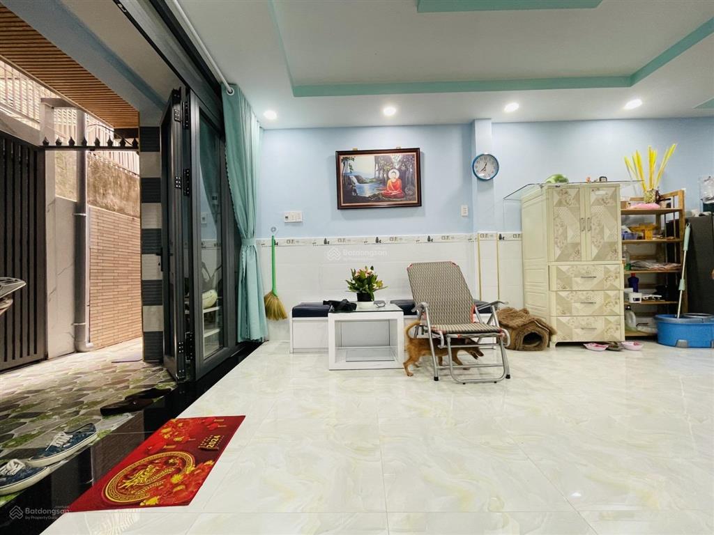 Q. tân phú giảm 200 triệu nhà đẹp tân sơn nhì chỉ 3,75 tỷ!