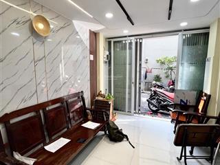 Giảm 100 triệu giá mới 3,4 tỷ nhà 3 tầng khu vip tân thành, tân phú