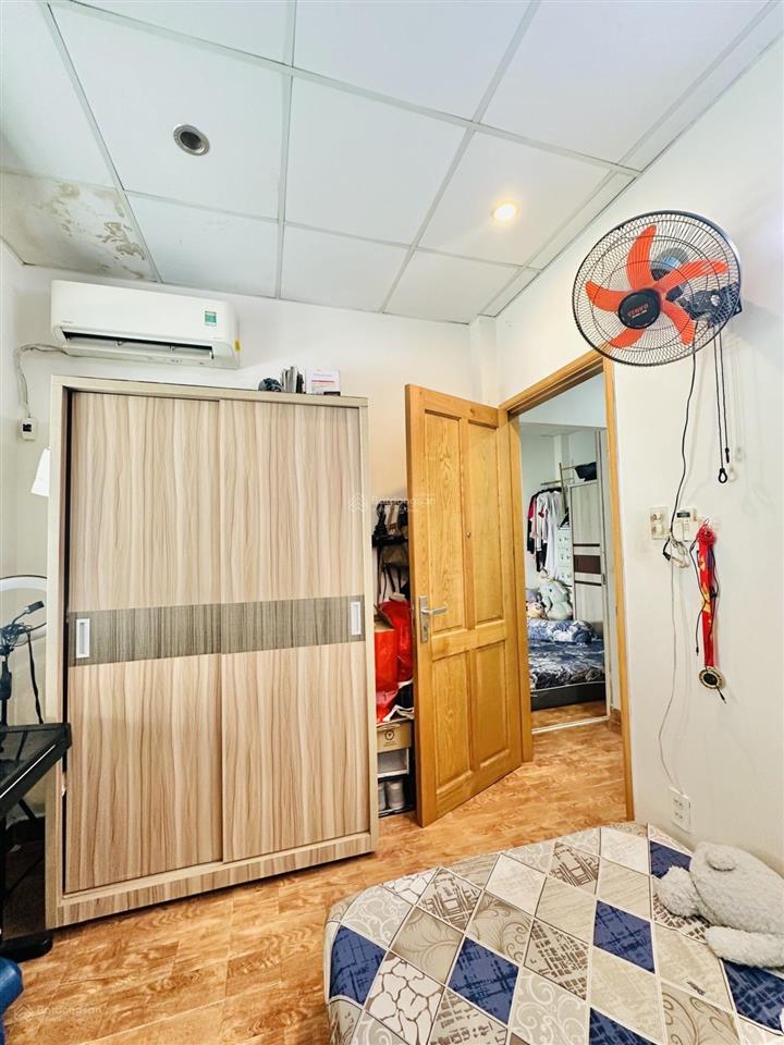 Nhà đẹp tây thạnh ngang 6.1m vuông vức chỉ 3.5 tỷ