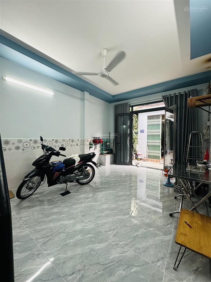 Bờ bao tân thắng tân phú | 2 tầng  giá 3,35 tỷ